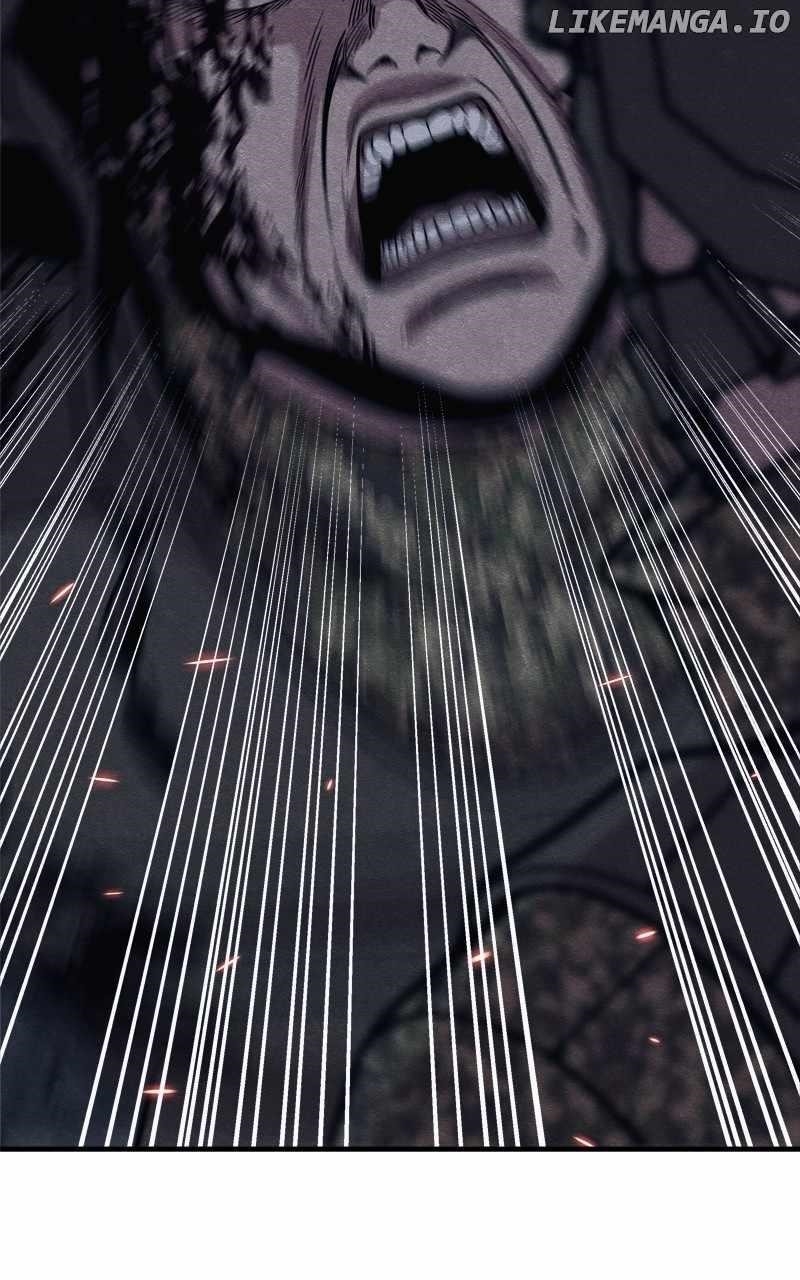 Zombie X Slasher Chapter 32 - Page 135