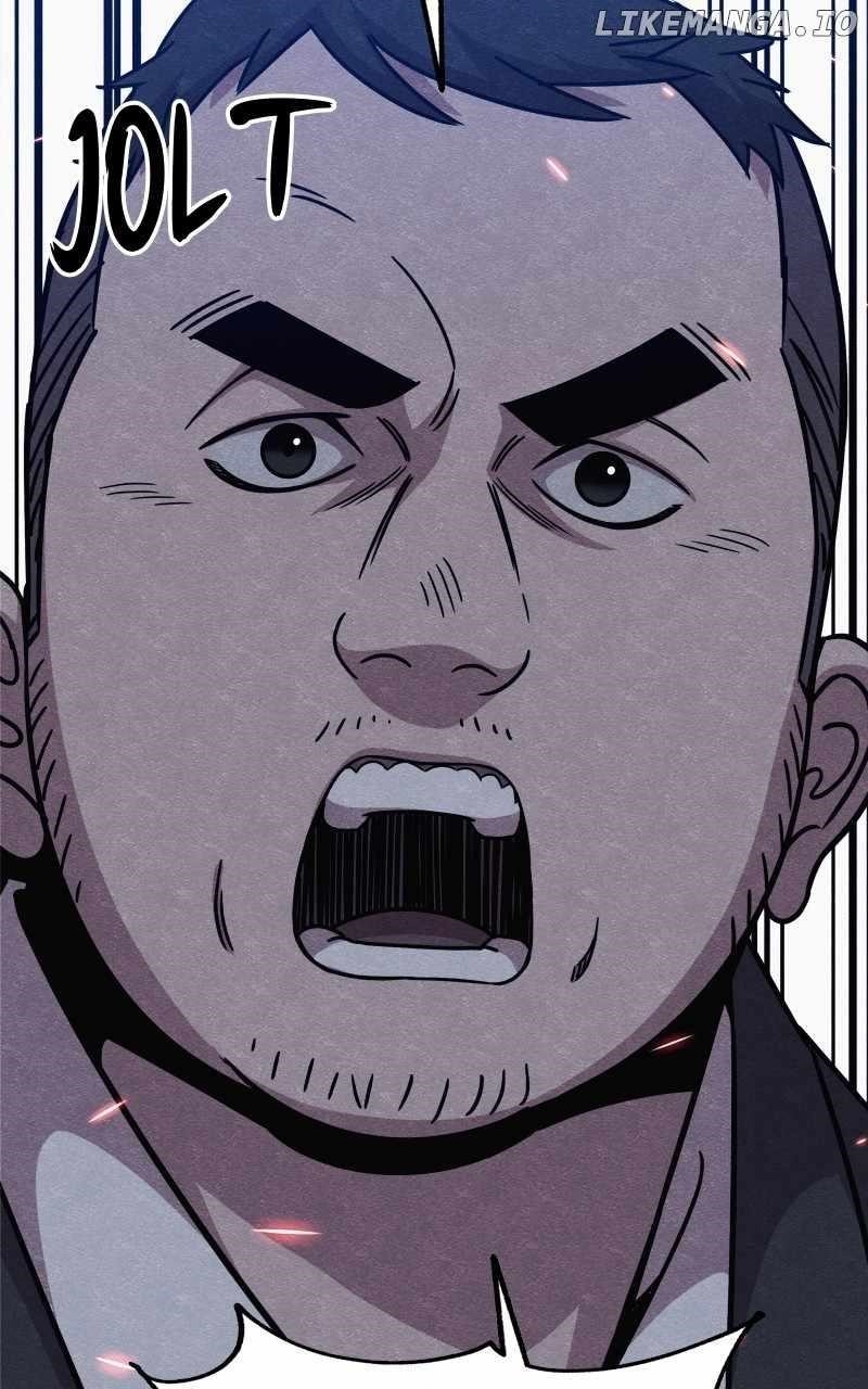 Zombie X Slasher Chapter 32 - Page 139