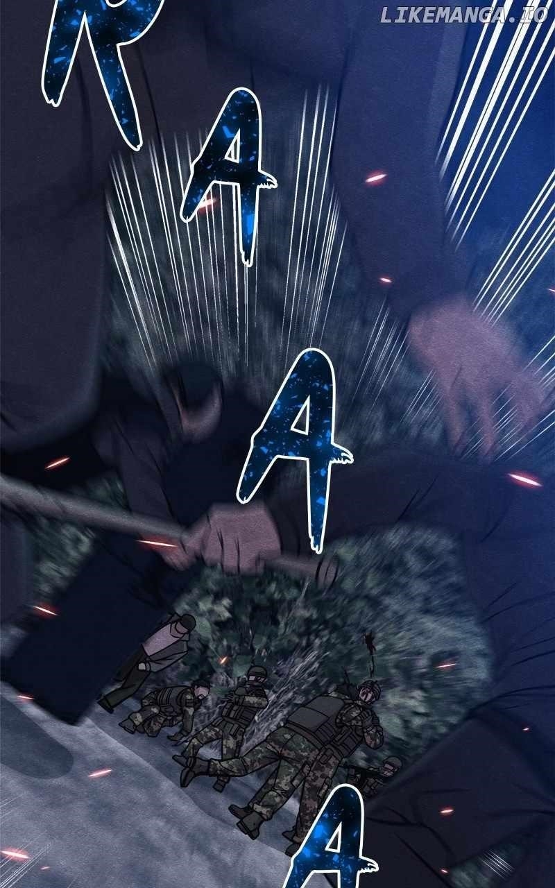 Zombie X Slasher Chapter 32 - Page 141