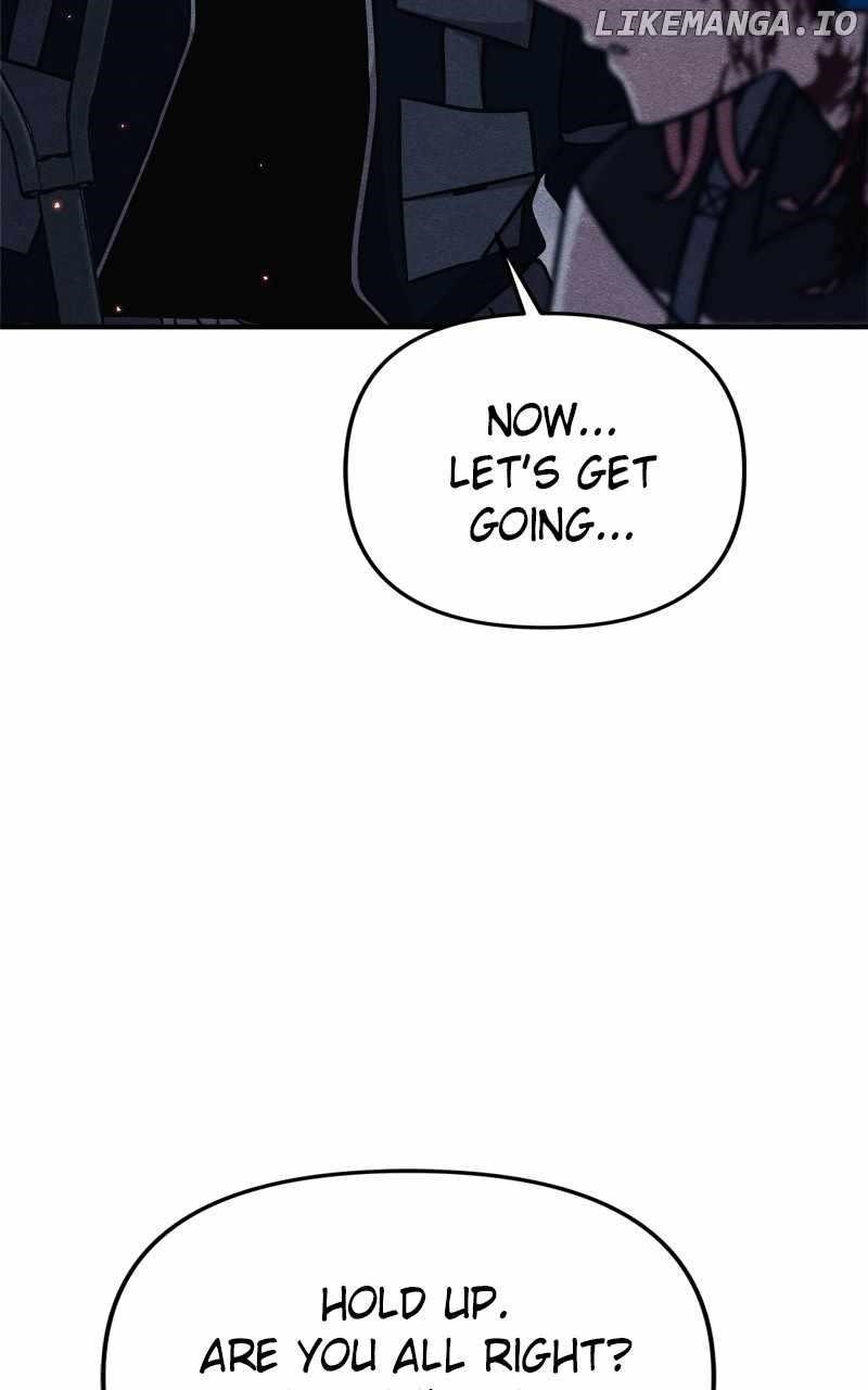 Zombie X Slasher Chapter 32 - Page 147