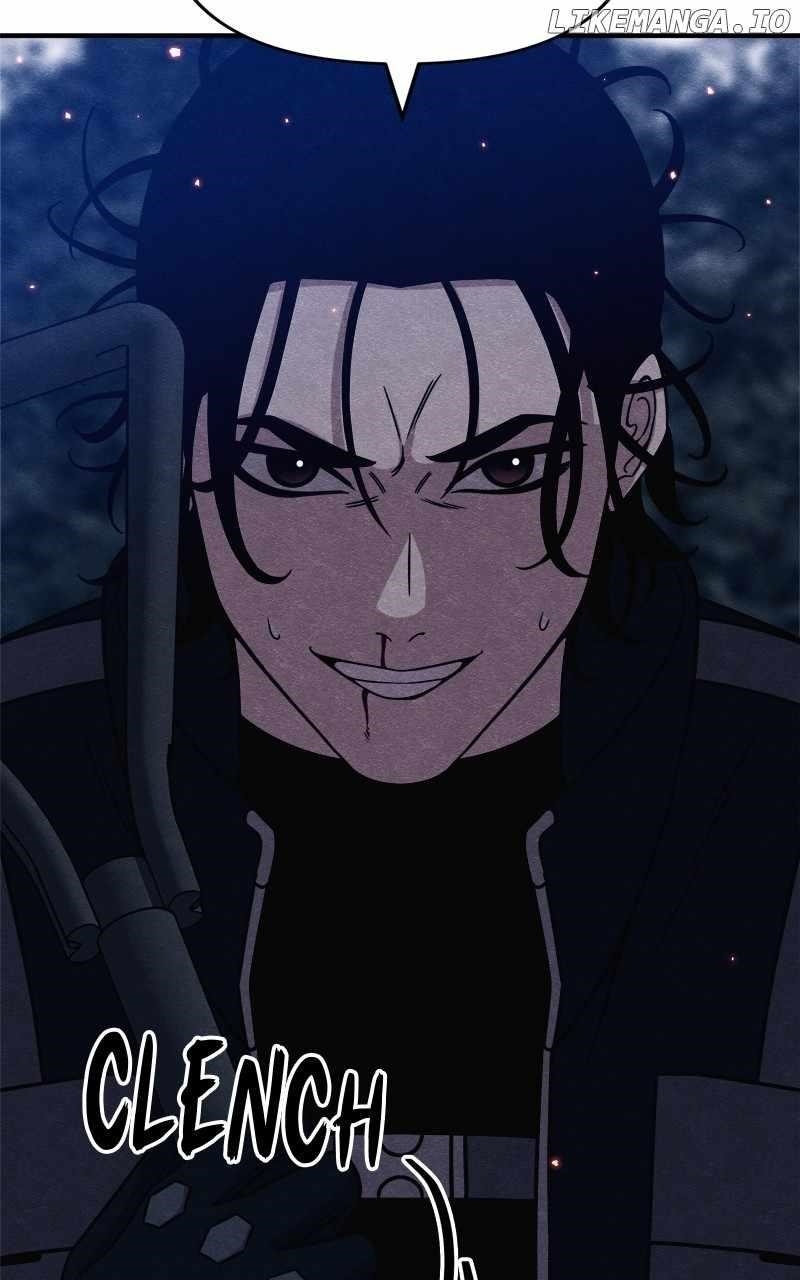 Zombie X Slasher Chapter 32 - Page 150