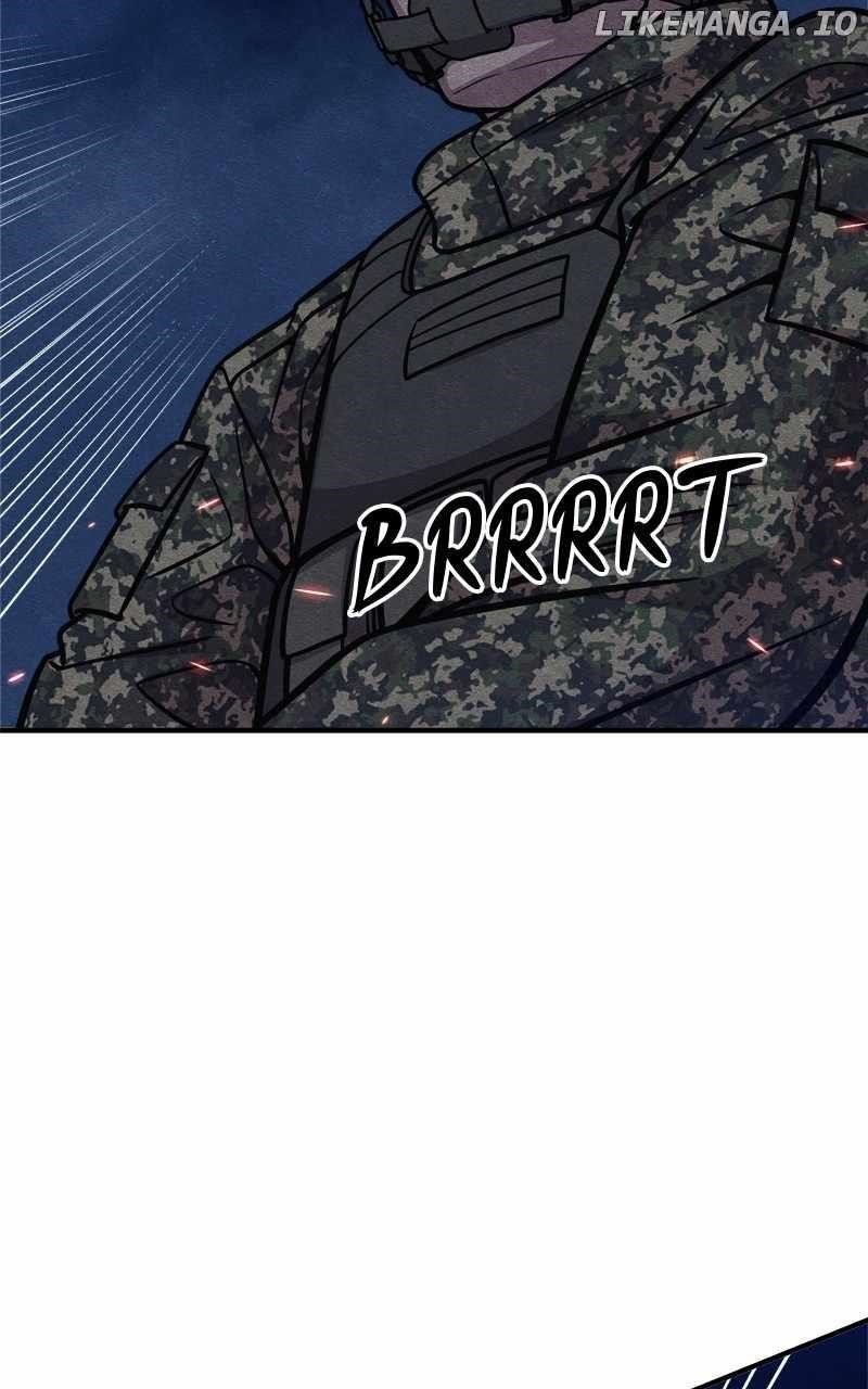 Zombie X Slasher Chapter 32 - Page 153