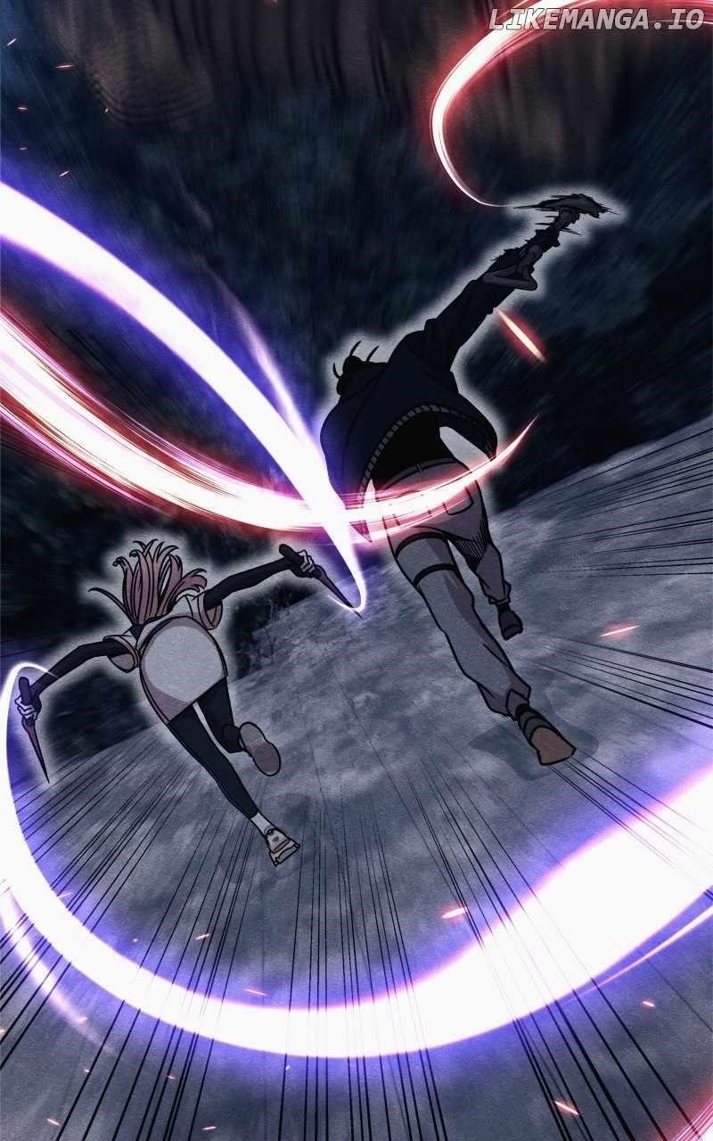 Zombie X Slasher Chapter 32 - Page 157