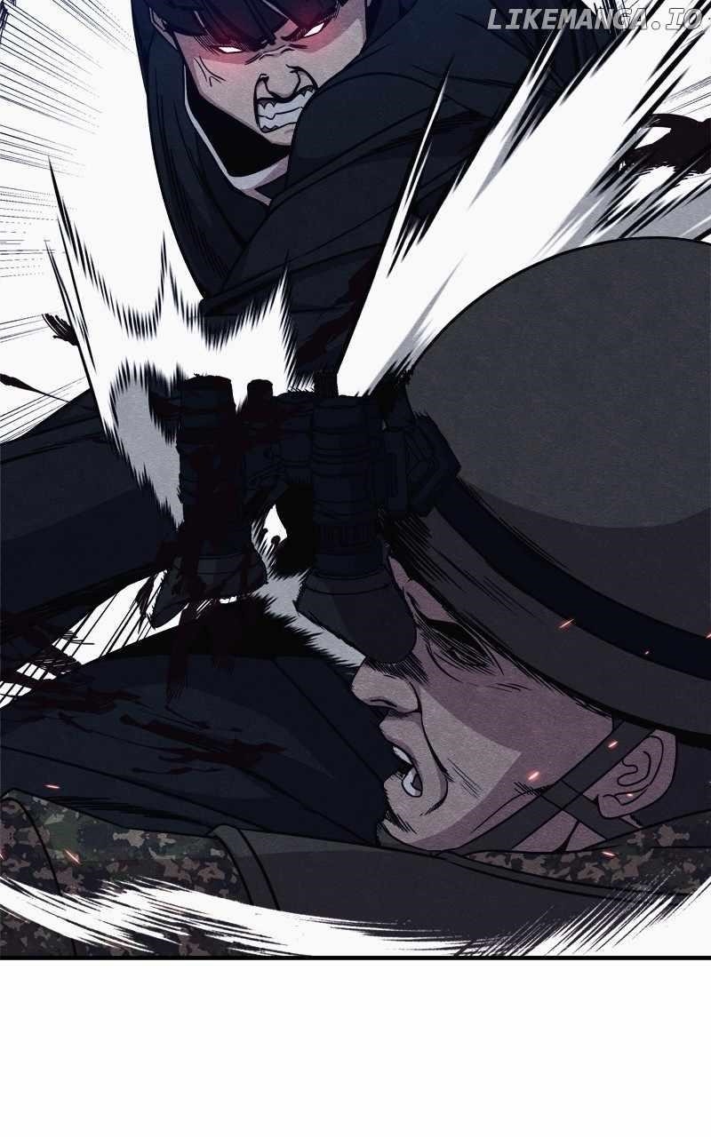 Zombie X Slasher Chapter 32 - Page 159