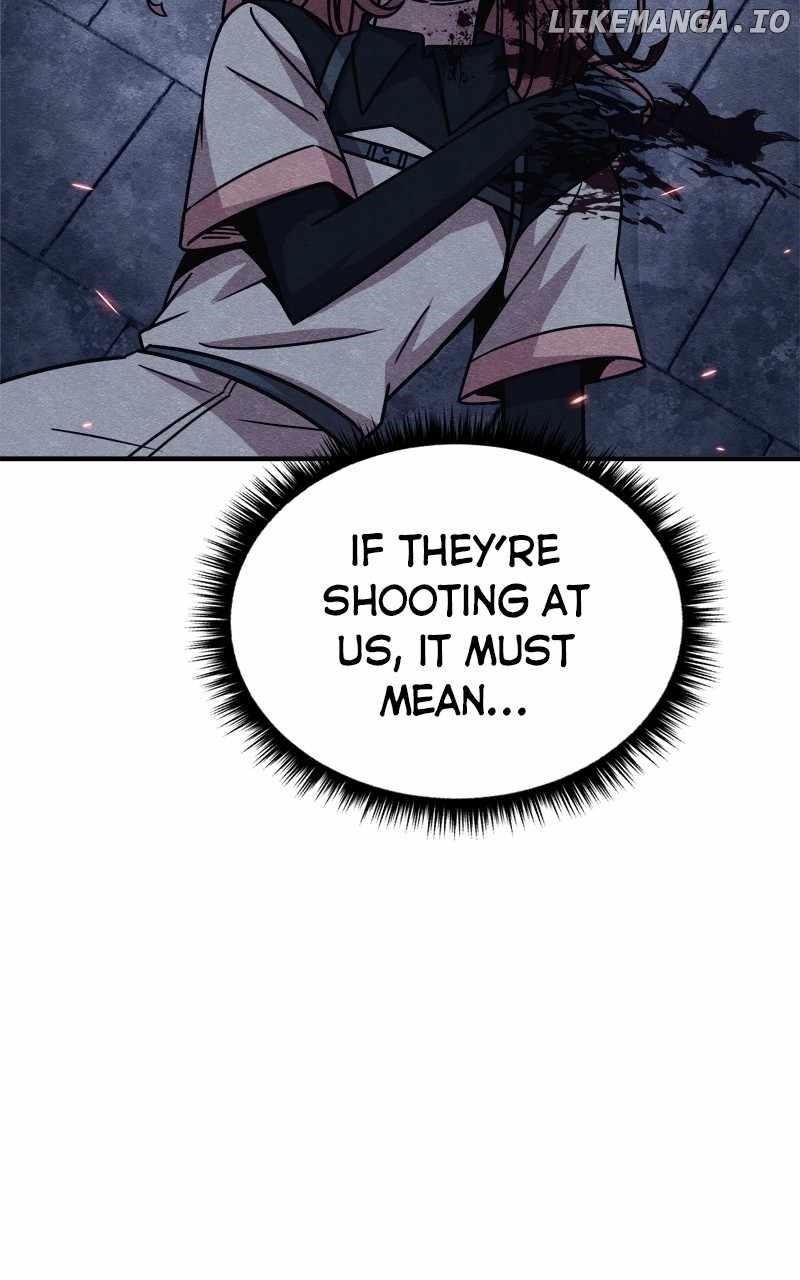 Zombie X Slasher Chapter 32 - Page 16