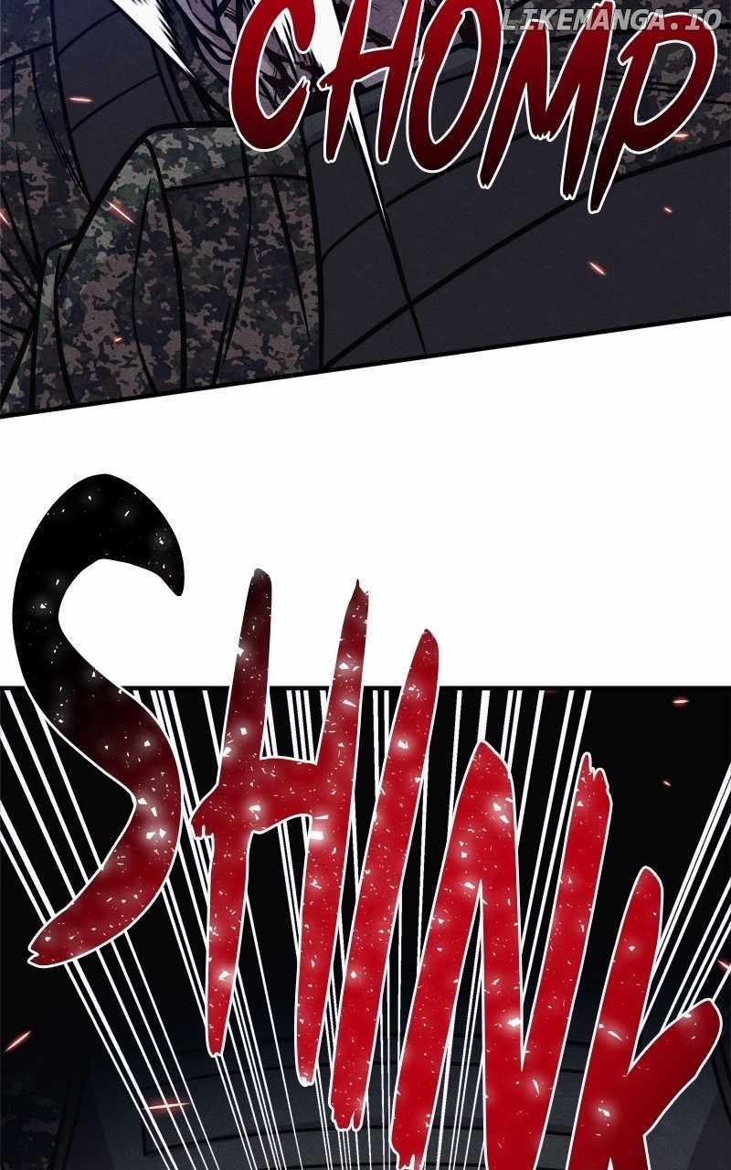Zombie X Slasher Chapter 32 - Page 162