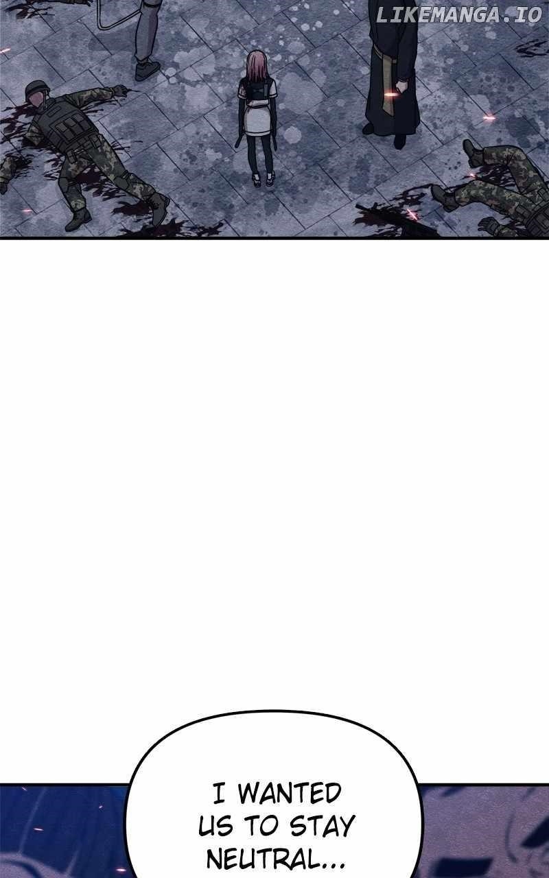 Zombie X Slasher Chapter 32 - Page 170