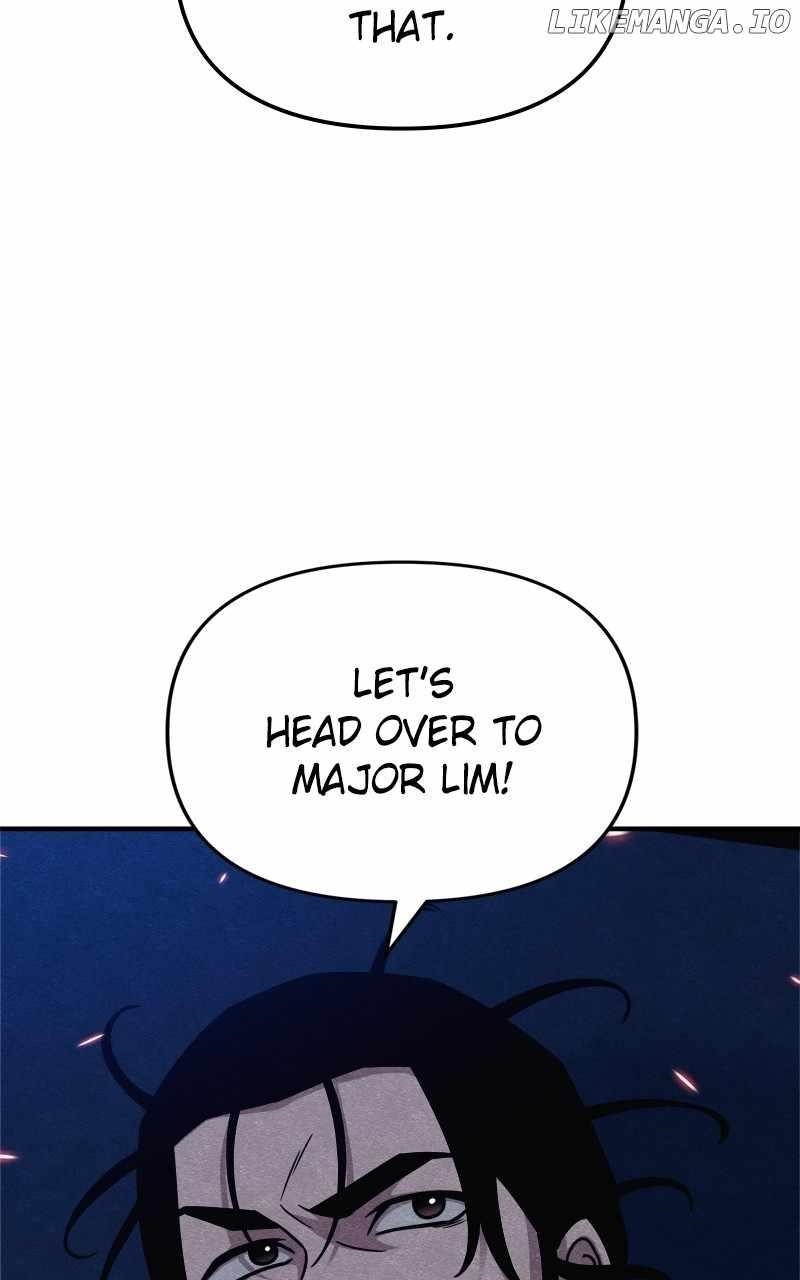 Zombie X Slasher Chapter 32 - Page 172