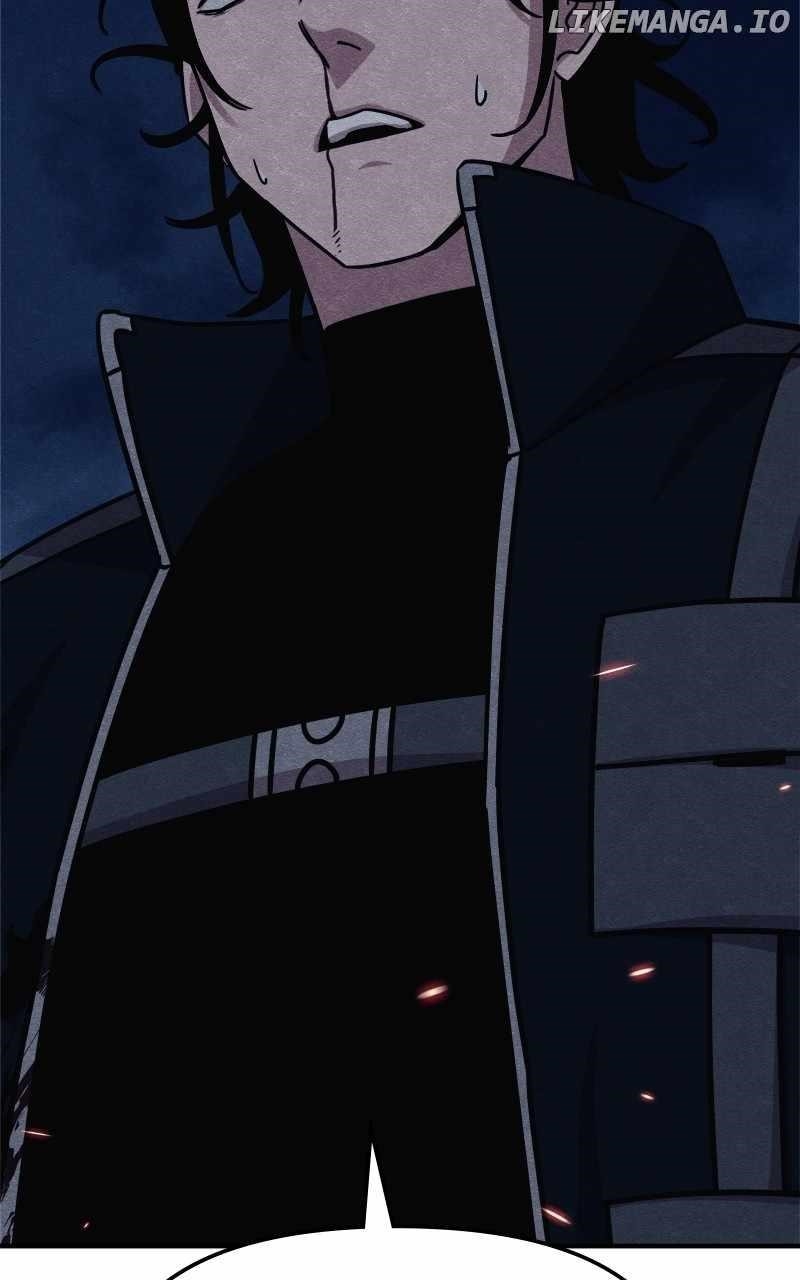 Zombie X Slasher Chapter 32 - Page 173