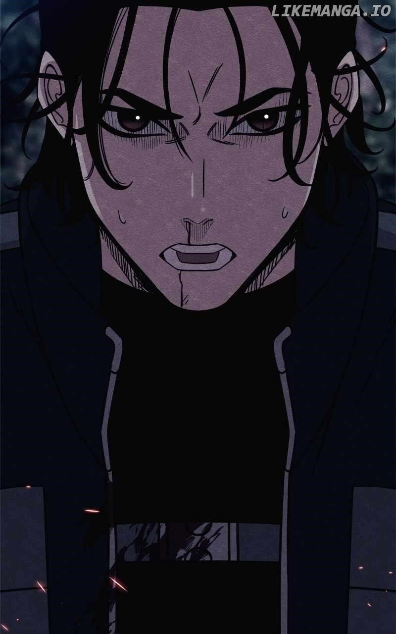 Zombie X Slasher Chapter 32 - Page 179