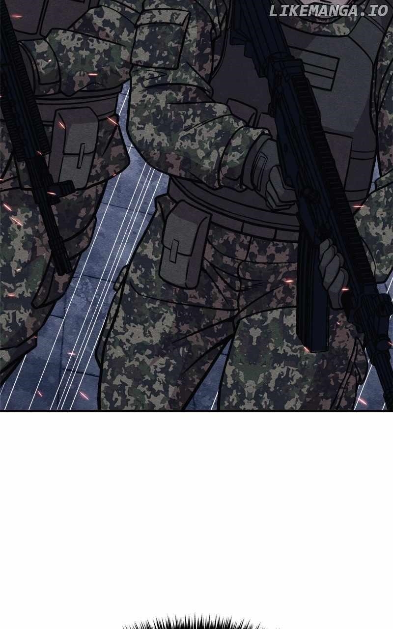 Zombie X Slasher Chapter 32 - Page 19