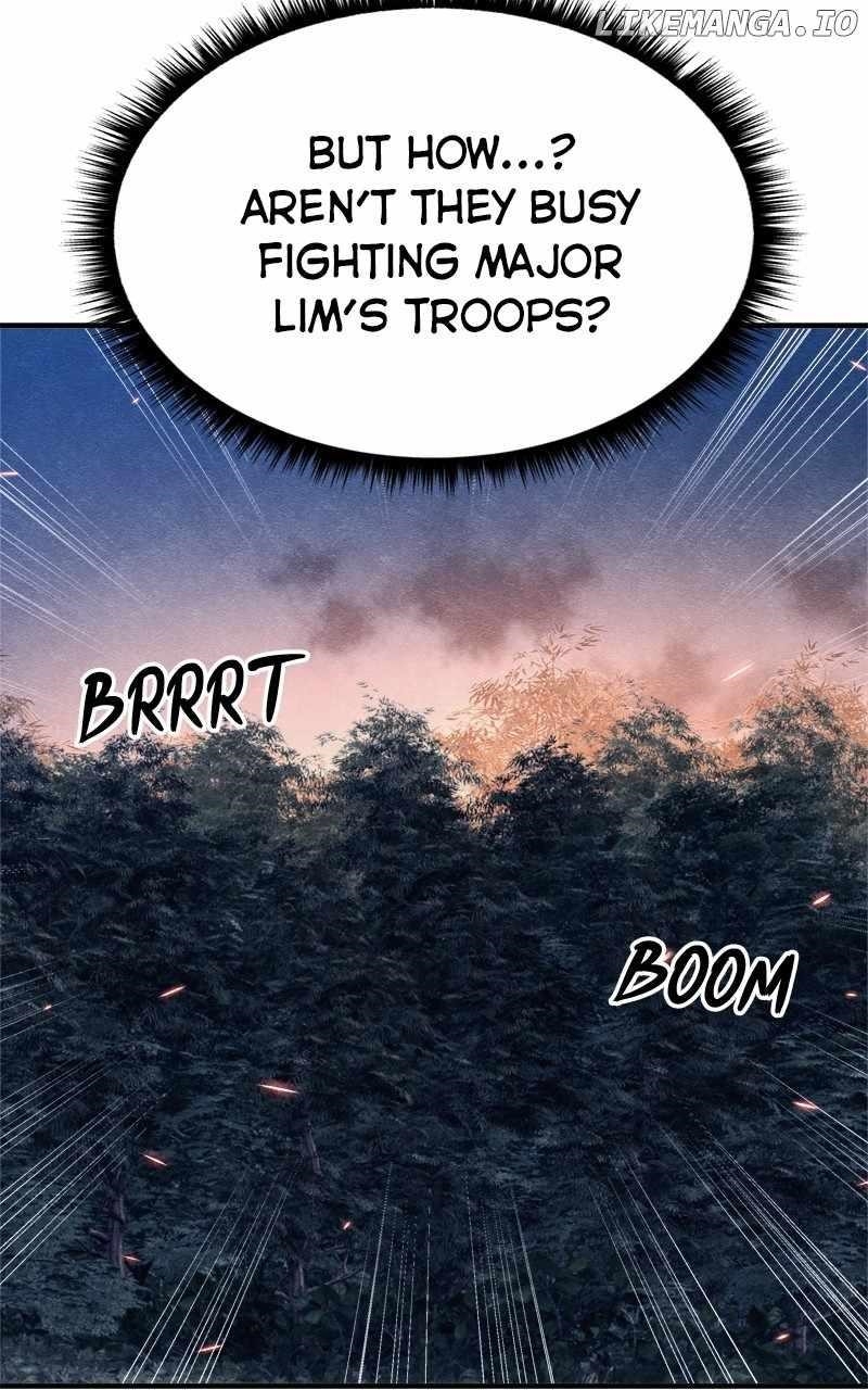 Zombie X Slasher Chapter 32 - Page 20