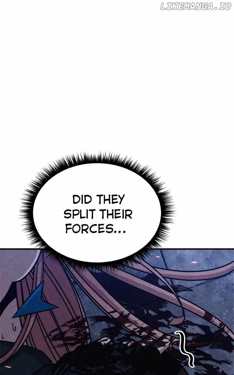 Zombie X Slasher Chapter 32 - Page 21