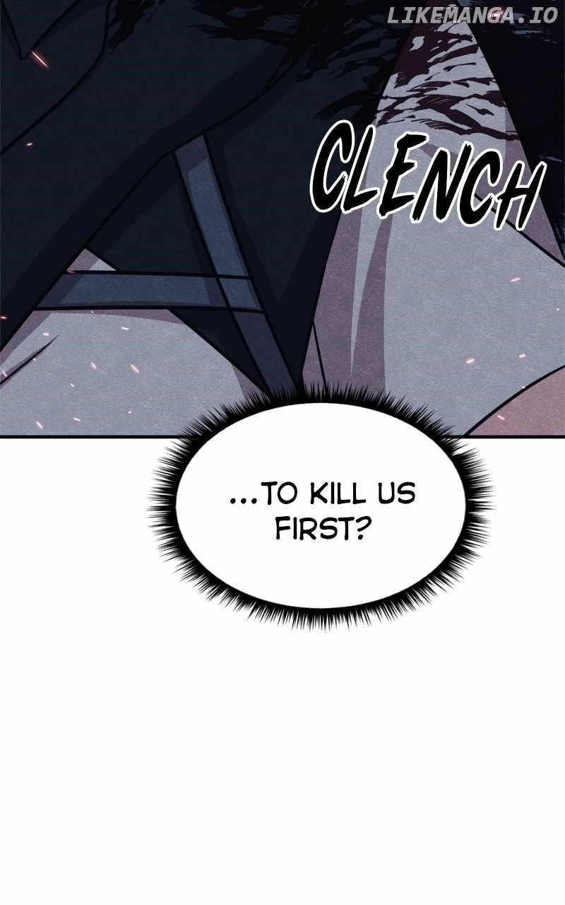 Zombie X Slasher Chapter 32 - Page 22