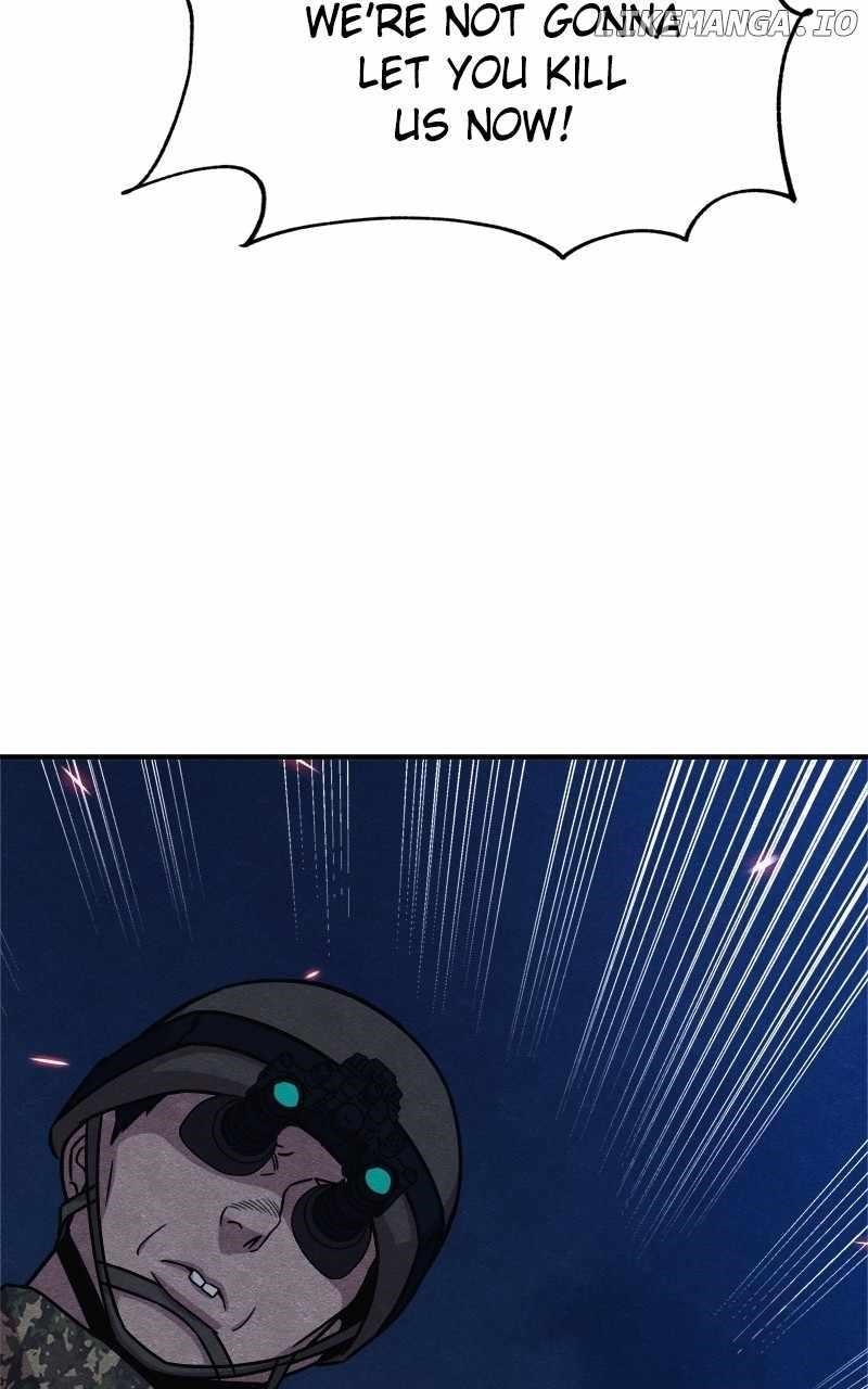 Zombie X Slasher Chapter 32 - Page 25