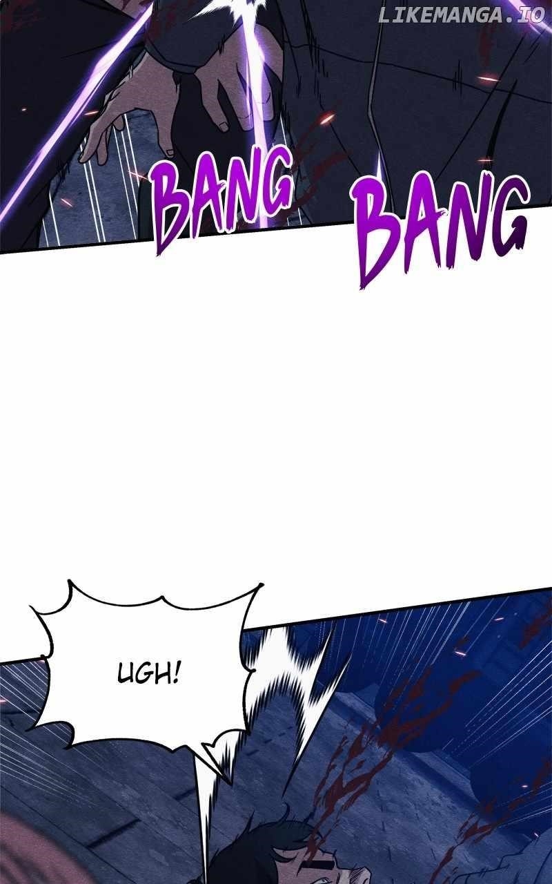 Zombie X Slasher Chapter 32 - Page 28