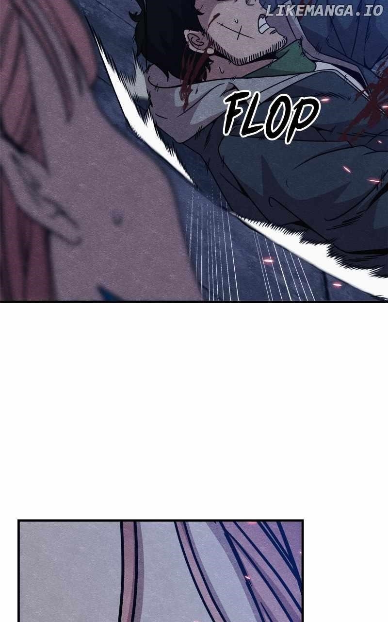 Zombie X Slasher Chapter 32 - Page 29