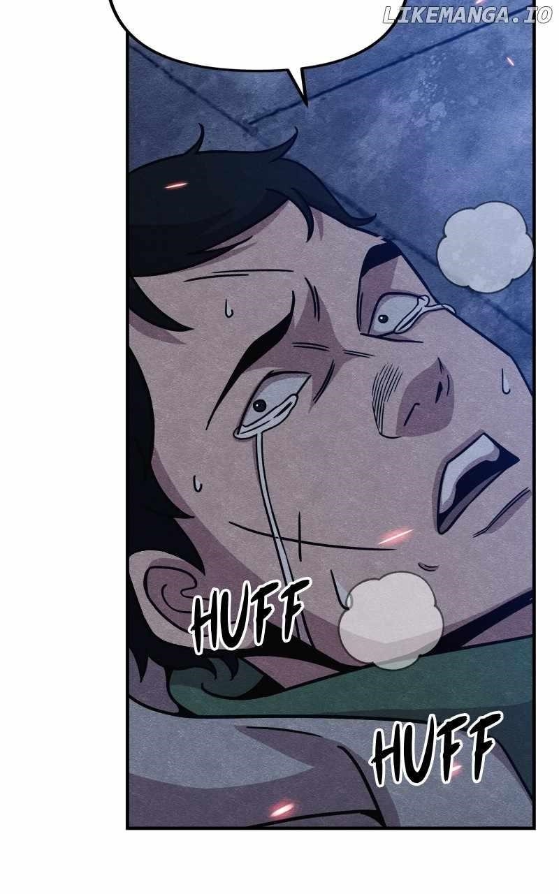 Zombie X Slasher Chapter 32 - Page 31