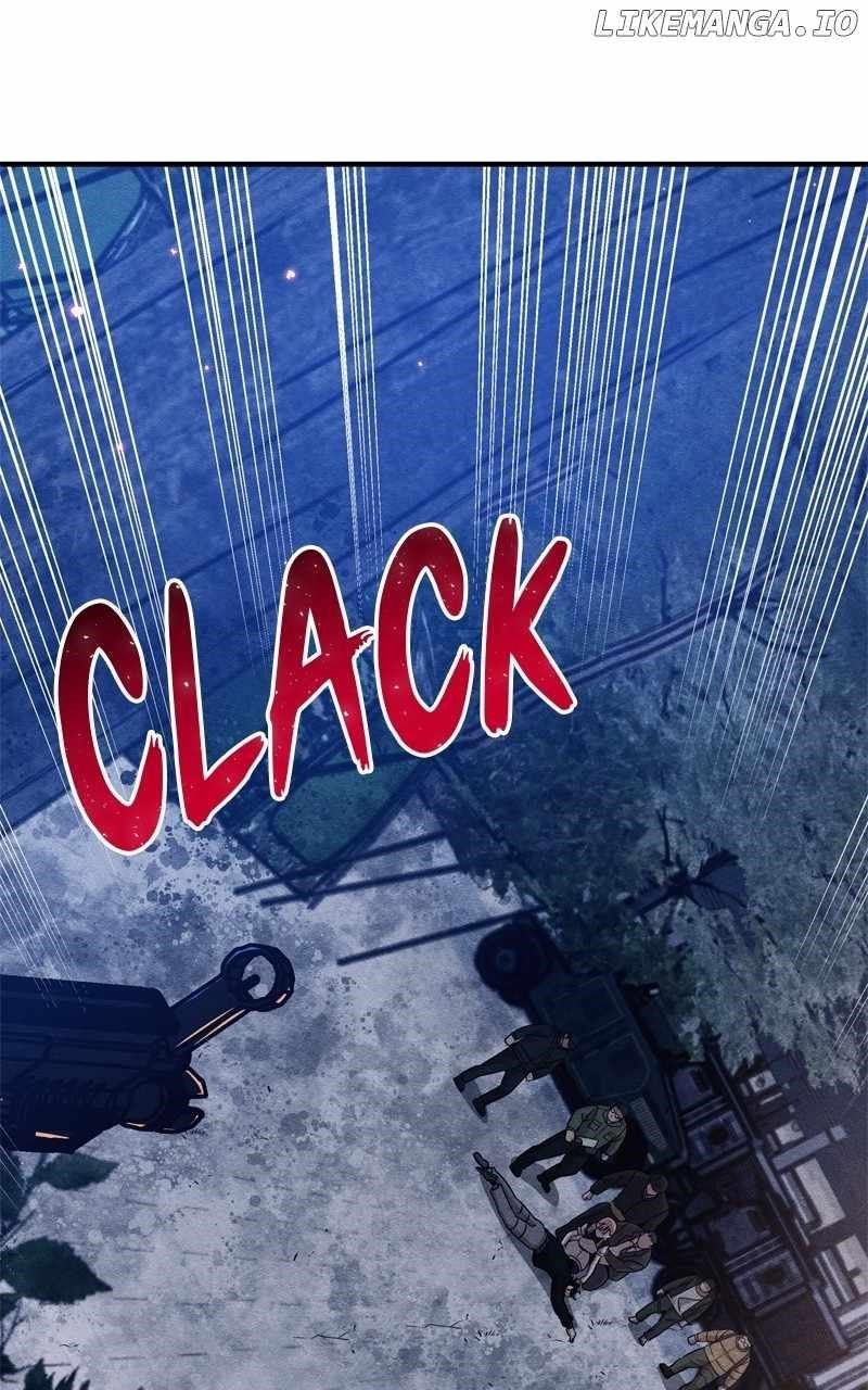 Zombie X Slasher Chapter 32 - Page 4