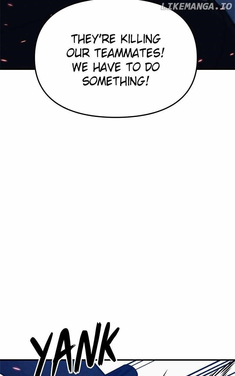 Zombie X Slasher Chapter 32 - Page 41