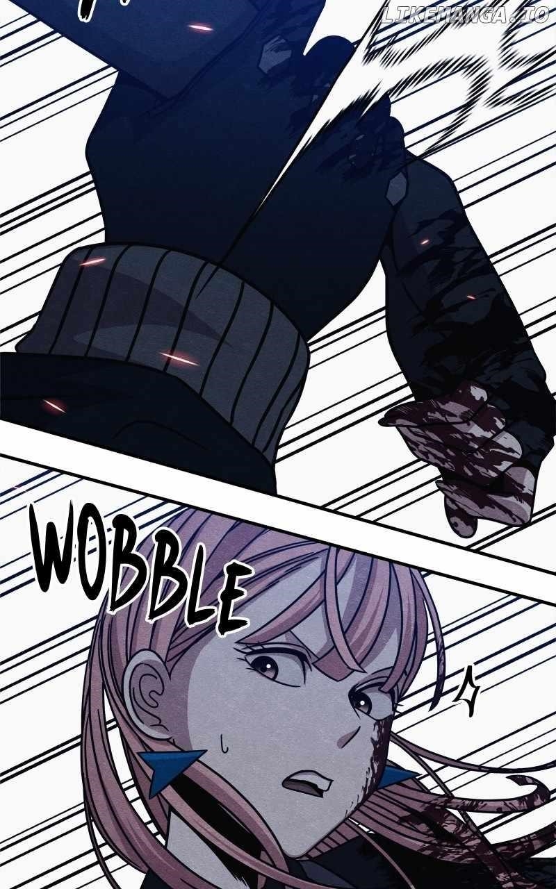 Zombie X Slasher Chapter 32 - Page 42