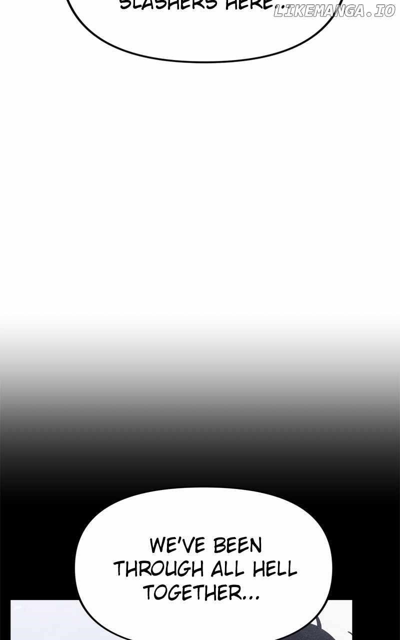 Zombie X Slasher Chapter 32 - Page 51