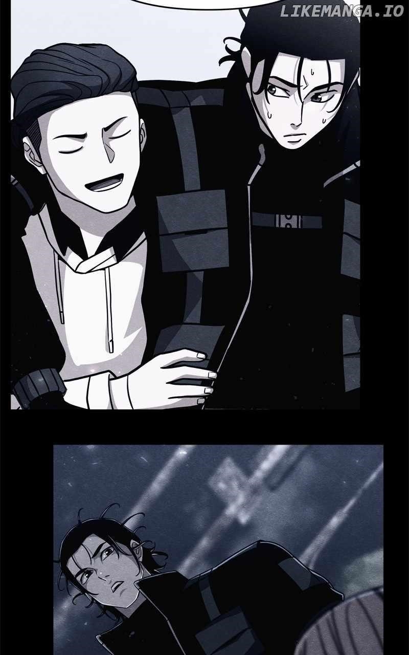 Zombie X Slasher Chapter 32 - Page 52