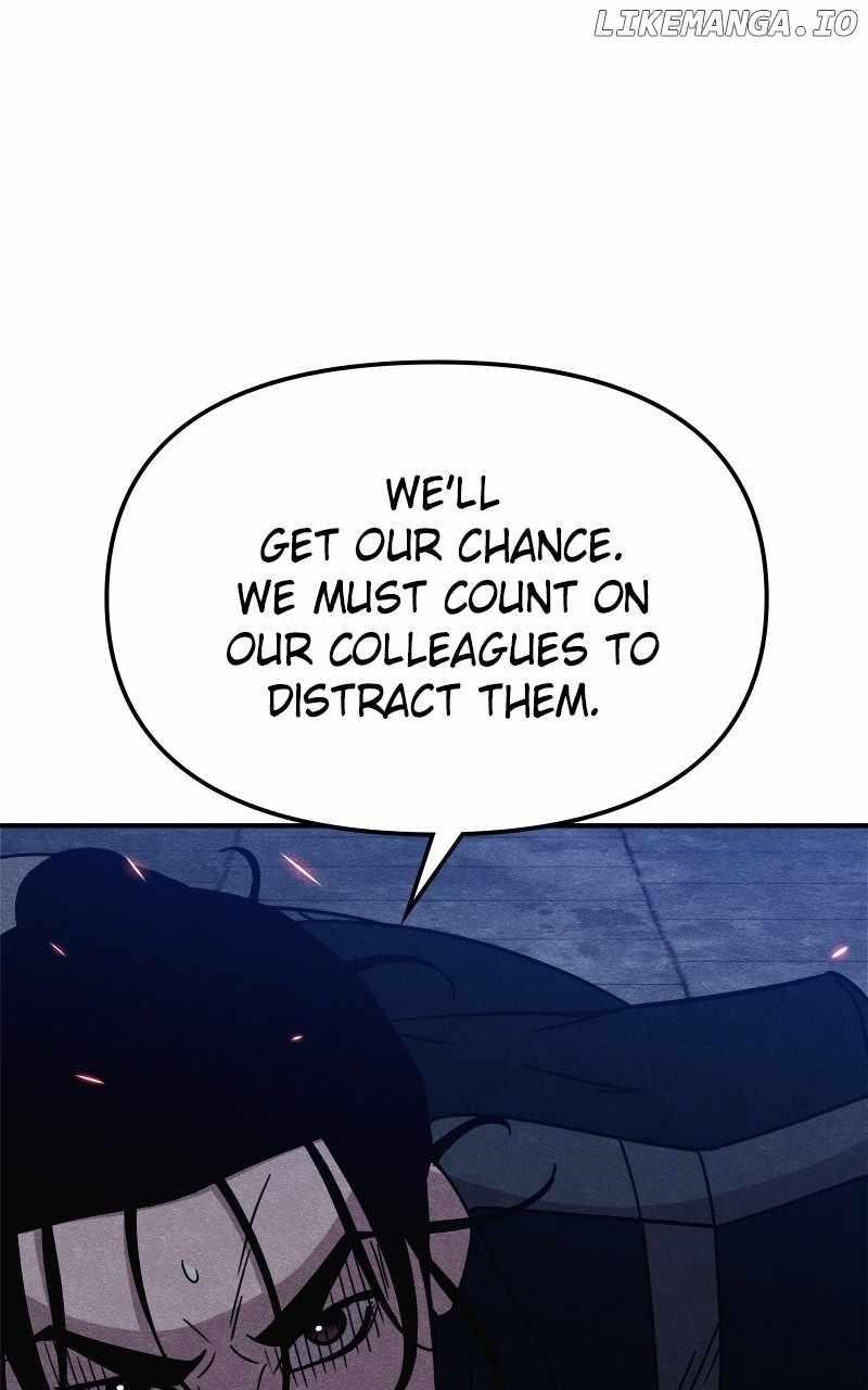 Zombie X Slasher Chapter 32 - Page 56