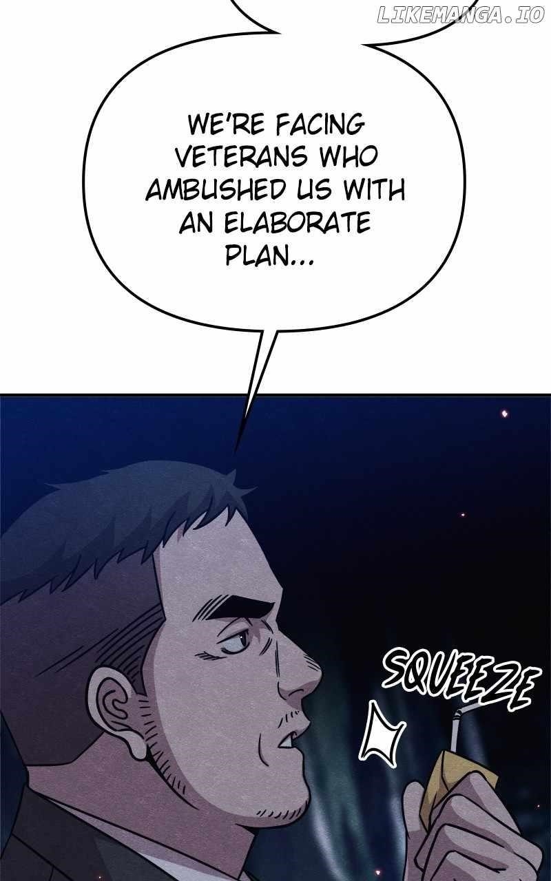 Zombie X Slasher Chapter 32 - Page 65