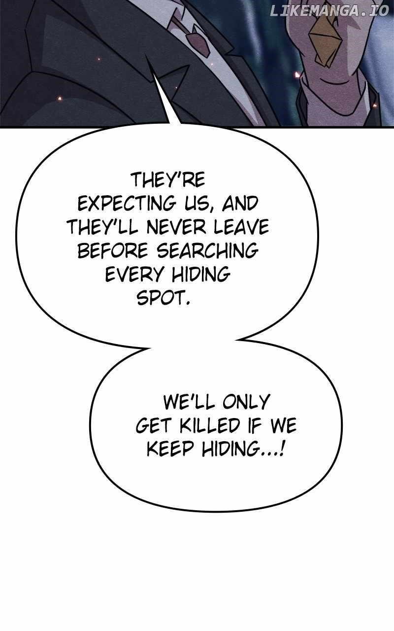 Zombie X Slasher Chapter 32 - Page 66