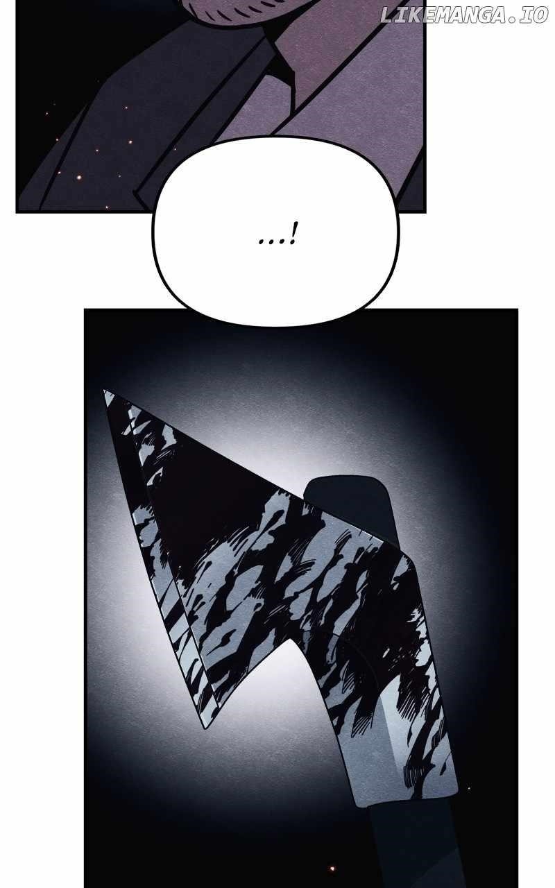 Zombie X Slasher Chapter 32 - Page 70