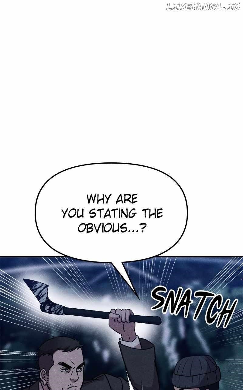 Zombie X Slasher Chapter 32 - Page 73