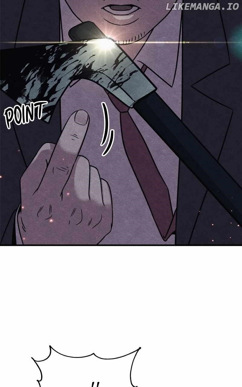 Zombie X Slasher Chapter 32 - Page 76
