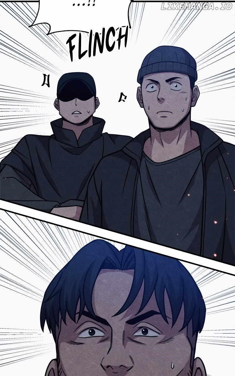 Zombie X Slasher Chapter 32 - Page 77