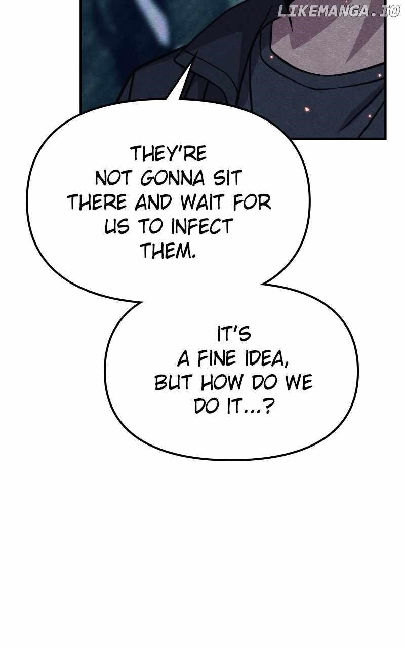 Zombie X Slasher Chapter 32 - Page 80