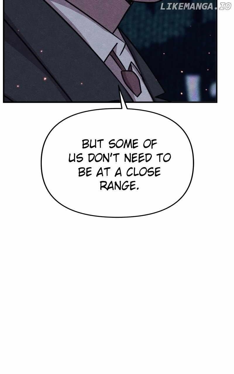 Zombie X Slasher Chapter 32 - Page 82