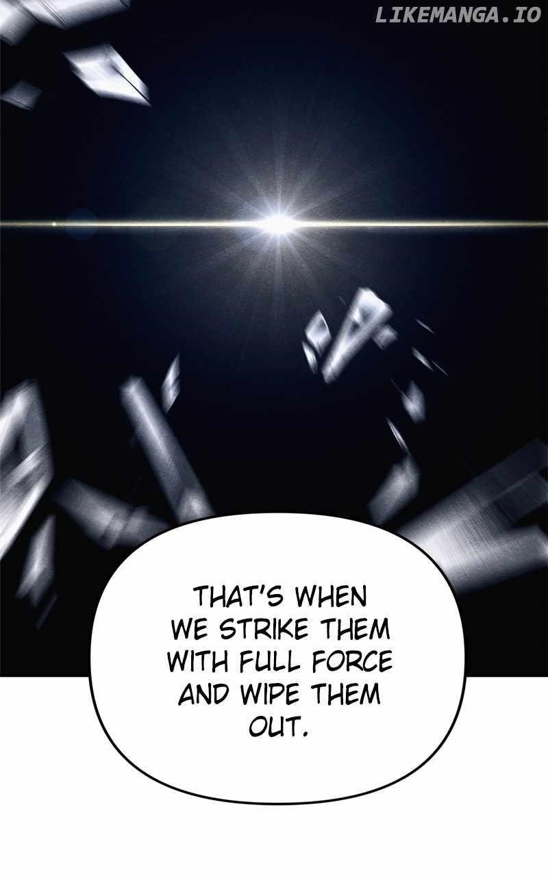 Zombie X Slasher Chapter 32 - Page 87