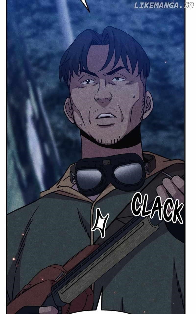 Zombie X Slasher Chapter 32 - Page 89