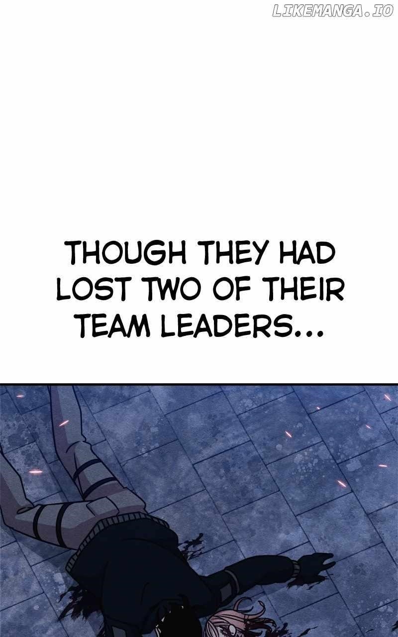 Zombie X Slasher Chapter 32 - Page 95