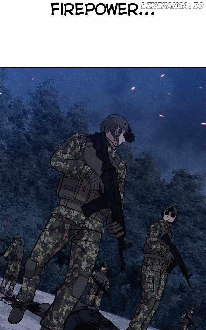 Zombie X Slasher Chapter 32 - Page 97