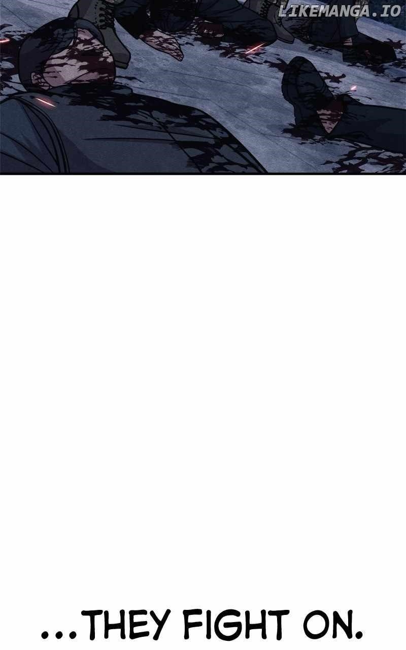 Zombie X Slasher Chapter 32 - Page 98