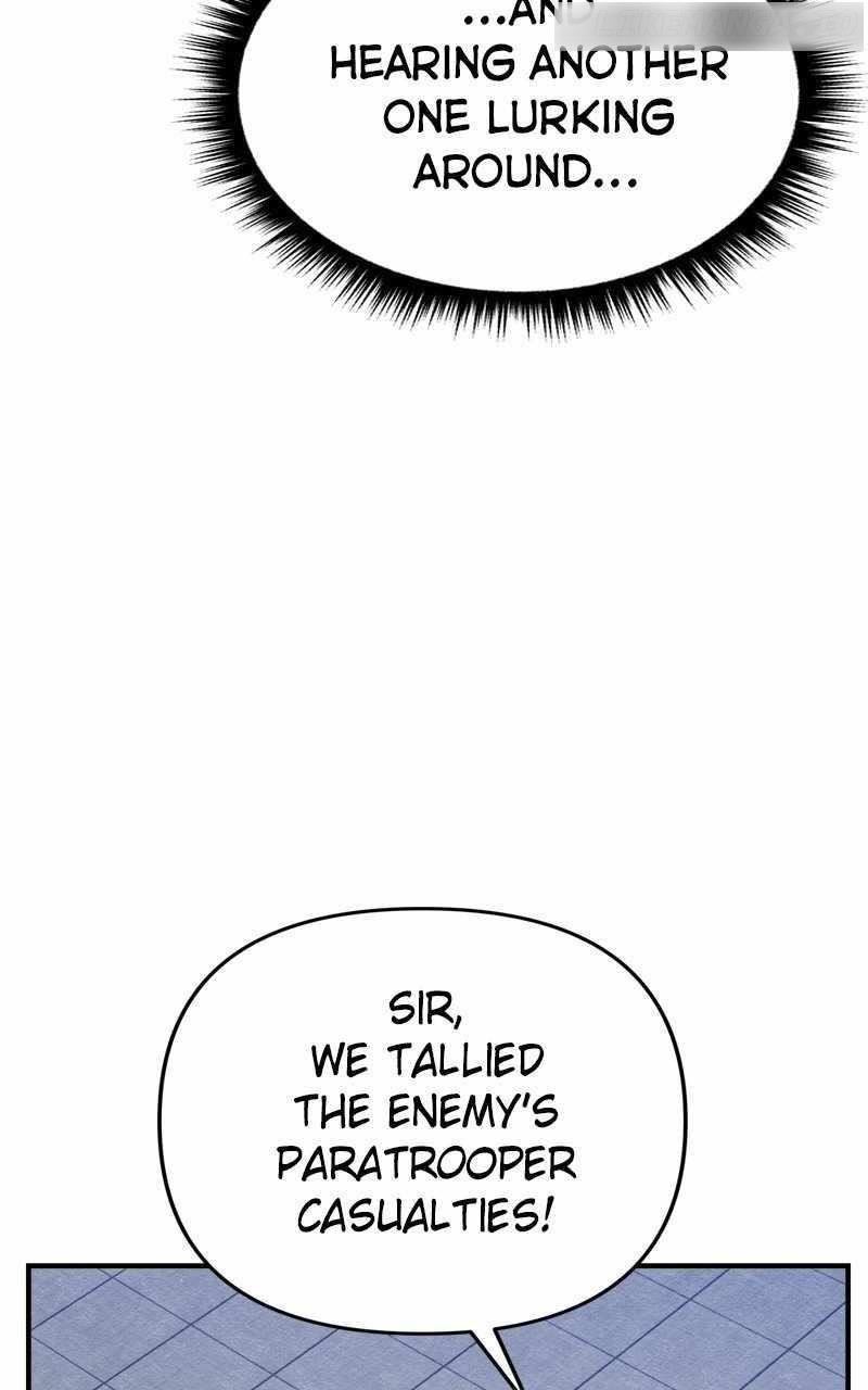 Zombie X Slasher Chapter 33 - Page 10