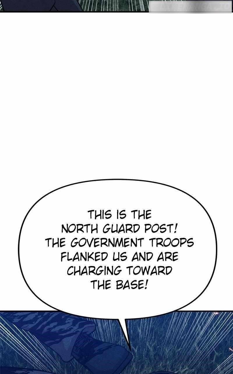 Zombie X Slasher Chapter 33 - Page 100