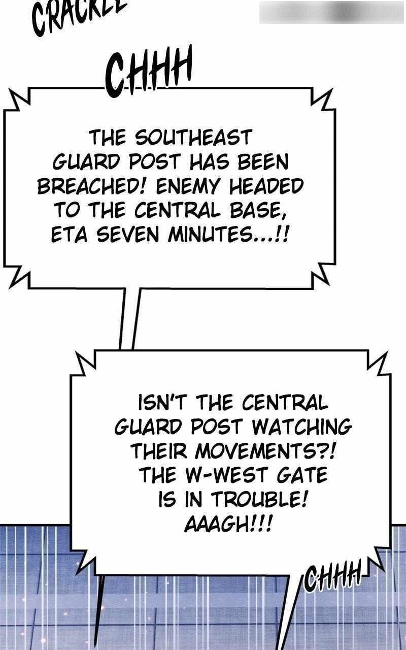 Zombie X Slasher Chapter 33 - Page 109