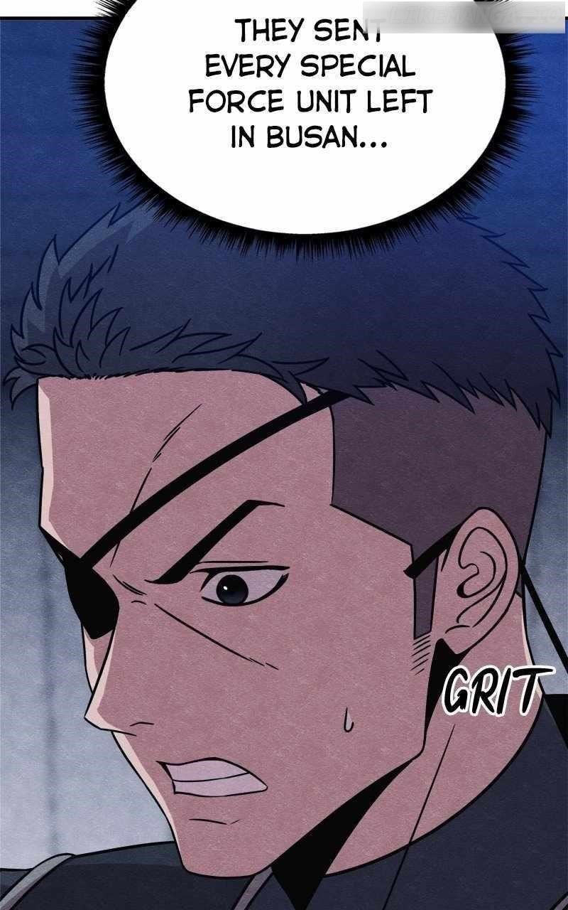 Zombie X Slasher Chapter 33 - Page 112