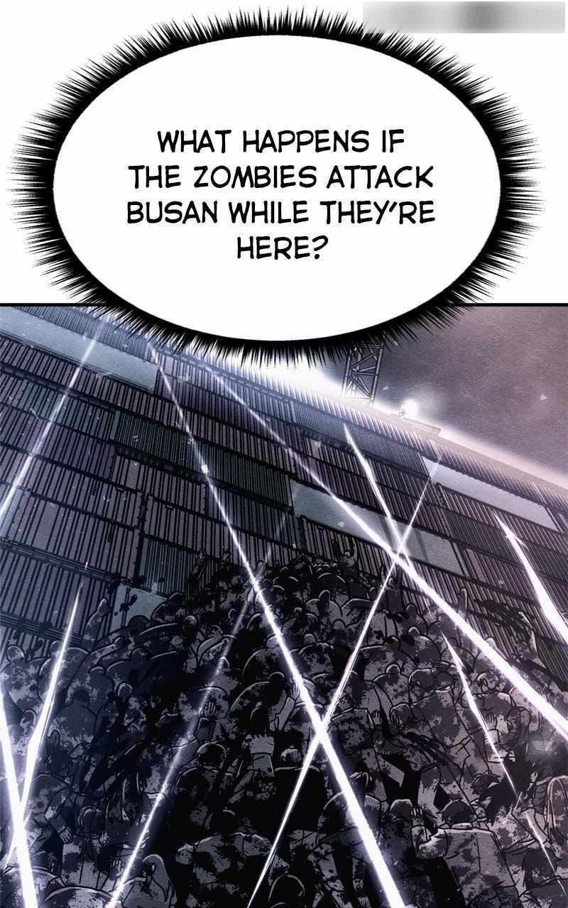 Zombie X Slasher Chapter 33 - Page 114