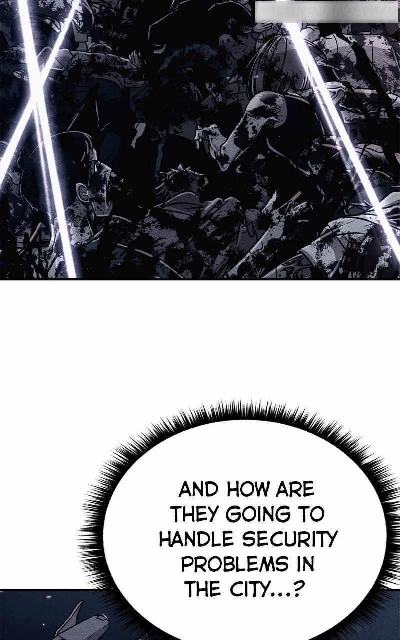 Zombie X Slasher Chapter 33 - Page 115