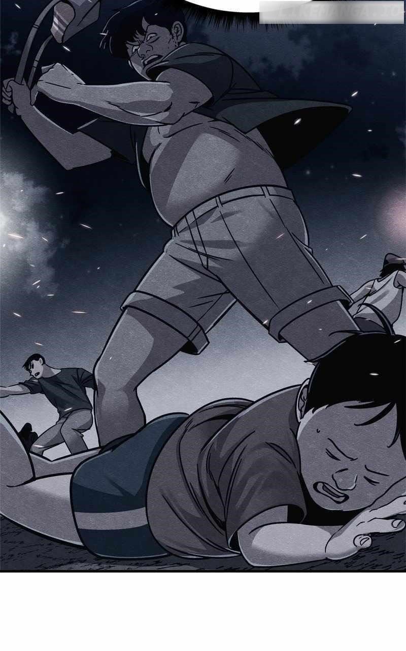 Zombie X Slasher Chapter 33 - Page 116