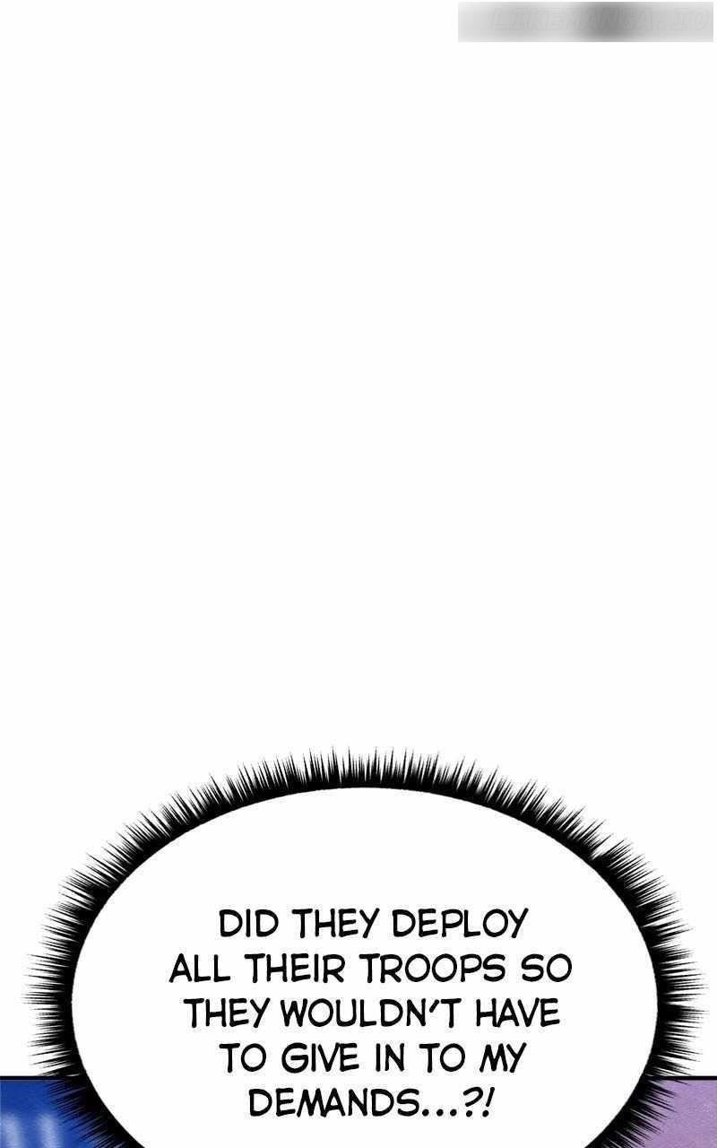 Zombie X Slasher Chapter 33 - Page 117