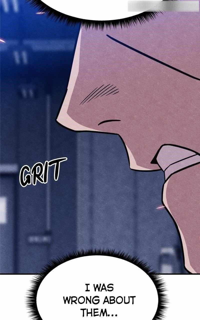 Zombie X Slasher Chapter 33 - Page 118